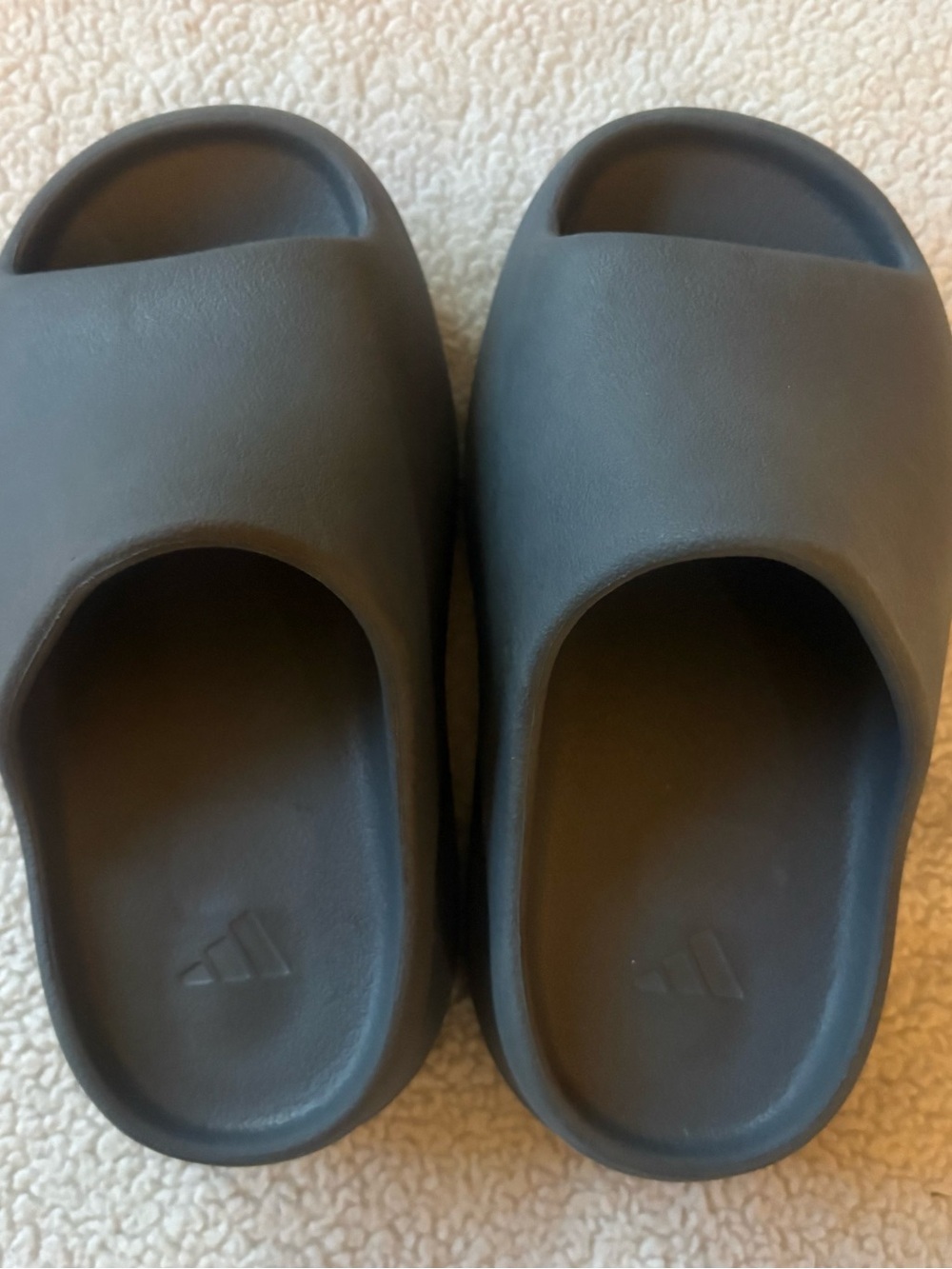Adidas YEEZY Slide Slate Grey
